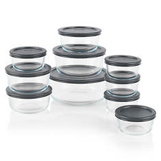 Pyrex® Simply Store 20-Piece Storage Set With Lids