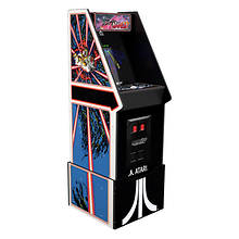 Arcade 1Up Atari Legacy Arcade Machine