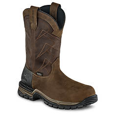 Irish Setter By Red Wing Two Harbors 11" WP NT Pull On (Men's)