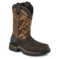 Irish Setter By Red Wing Two Harbors 11" WP NT Pull On (Men's)