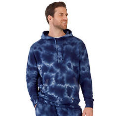 Vevo Active™ Men's French Terry Hoodie