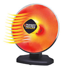 Handy Heater Heatwave Parabolic Heater