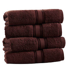 4-pk. Bath Towel Set