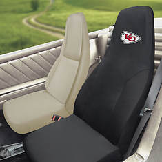 NFL Car Seat Cover
