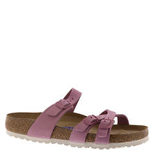 Birkenstock Franca Soft Footbed Sandal (Women's)