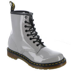 Dr Martens 1460 Patent Lamper Boot (Women's)