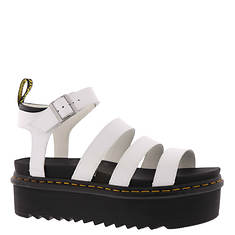 Dr. Martens Blaire Quad Hydro Platform Sandal (Women's)