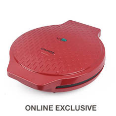 Courant 12" Electronic Pizza Maker