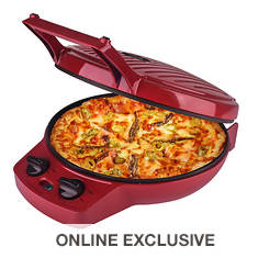 Courant 12" Pizza Maker & Oven