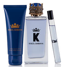 Dolce & Gabbana Spring K Spring 3-pc. Set