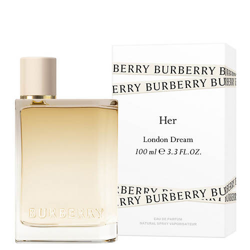 Her London Dream by Burberry (Women's)