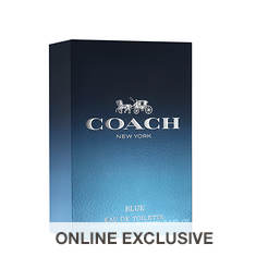 Coach Blue by Coach (Men's)