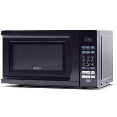 Commercial Chef 0.7 Cu. Ft. Counter Top Microwave