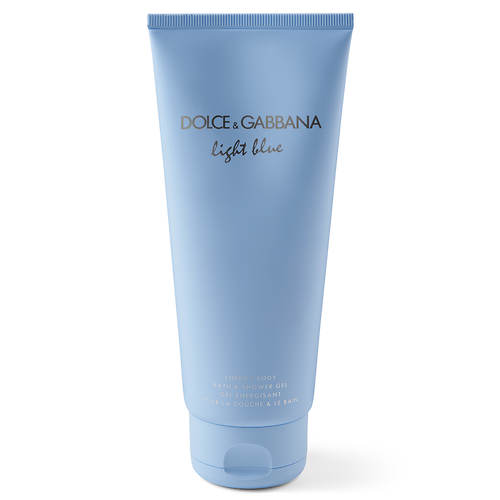 Dolce & Gabbana Light Blue Energy Body Bath & Shower Gel