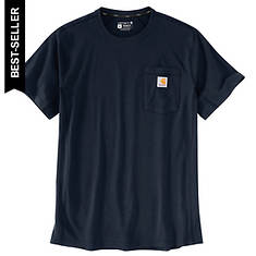 Carhartt Force Relaxed Fit Midweight Pocket Tee (Men's)