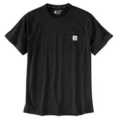 Carhartt Force Relaxed Fit Midwght Pckt Tee (Men's)