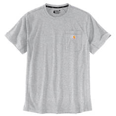 Carhartt Force Relaxed Fit Midweight Pocket Tee (Men's)