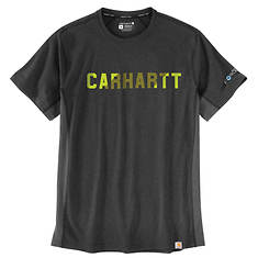 Carhartt Force Relaxed Fit Midweight SS Tee (Men's)
