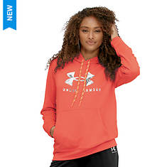 Under Armour Shoreline Terry Pullover Hoodie