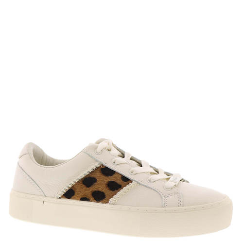 UGG® Dinale Cheetah Sneaker (Women's)