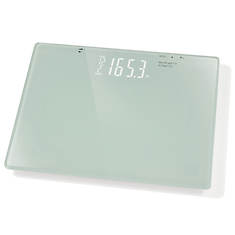 North American Health Deluxe Talking Scale