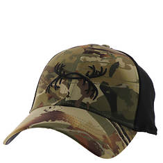 Under Armour Men's Outdoor Antler Trucker Hat