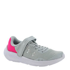 Under Armour Charged Pursuit 3 AC PS (Girls' Toddler-Youth)