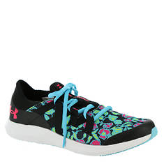 Under Armour Infinity 3 GS Sneaker (Girls' Youth)