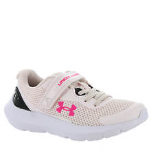 Under Armour Surge 3 AC PS (Girls' Toddler-Youth)