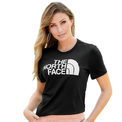 The North Face Short Sleeve Half Dome Cotton Tee