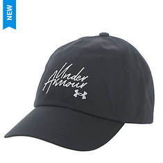Under Armour Women's Favorites Hat