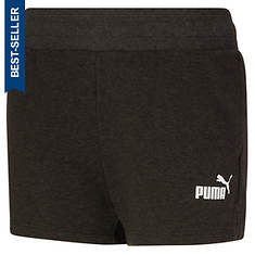 PUMA® Essentials 4" Sweatshorts