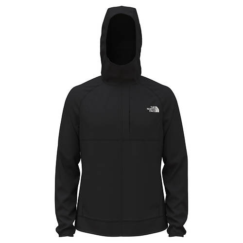 The North Face Men's Canyonland Full Zip Hoodie