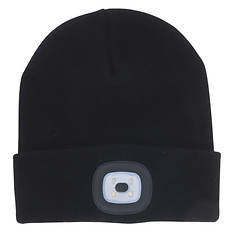 Men's Night Scout LED Beanie