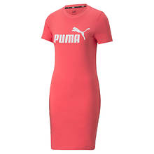 PUMA Essential Slim Tee Dress