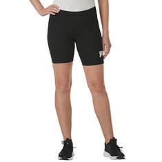 PUMA Women's Essentials 7" Tight Shorts