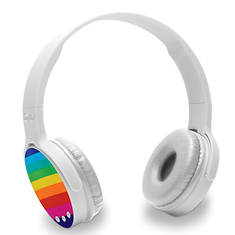 Rainbow Audio 2-pc. Kit