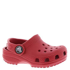 Crocs™ Classic Clog T (Kids Infant-Toddler)