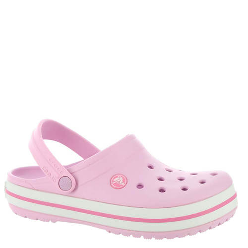 Crocs™ Crocband Clog K (Kids Toddler-Youth)