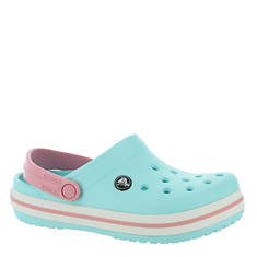 Crocs™ Crocband Clog K (Kids Toddler-Youth)