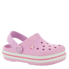 Crocs™ Crocband Clog T (Kids Infant-Toddler)