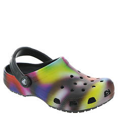 Crocs™ Classic Solarized Clog K (Kids Toddler-Youth)