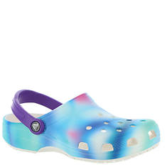 Crocs™ Classic Solarized Clog K (Kids Toddler-Youth)