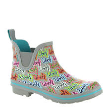 Skechers Bobs Rain Check-Pop Woof Boot (Women's)