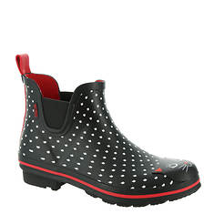 Skechers Bobs Rain Check-Moody Meow Rain Boot (Women's)