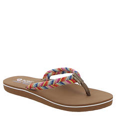 Skechers Bobs Sunset Sandal - 113719 (Women's)