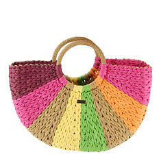 Roxy Colors For Sun Beach Bag