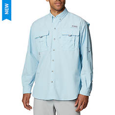 Columbia Men's PFG Bahama II Long Sleeve Shirt
