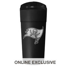 NFL 24-Oz. Stainless Steel Stealth Tumbler