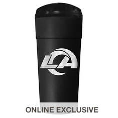 NFL 24-Oz. Stainless Steel Stealth Tumbler